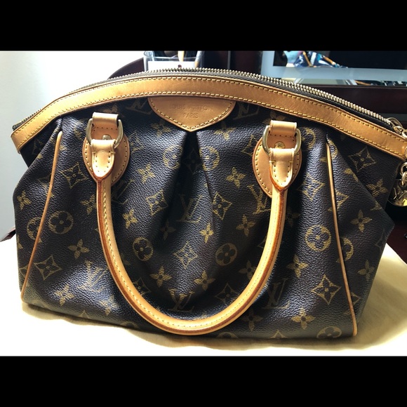 Handbag - Picture 4 of 12